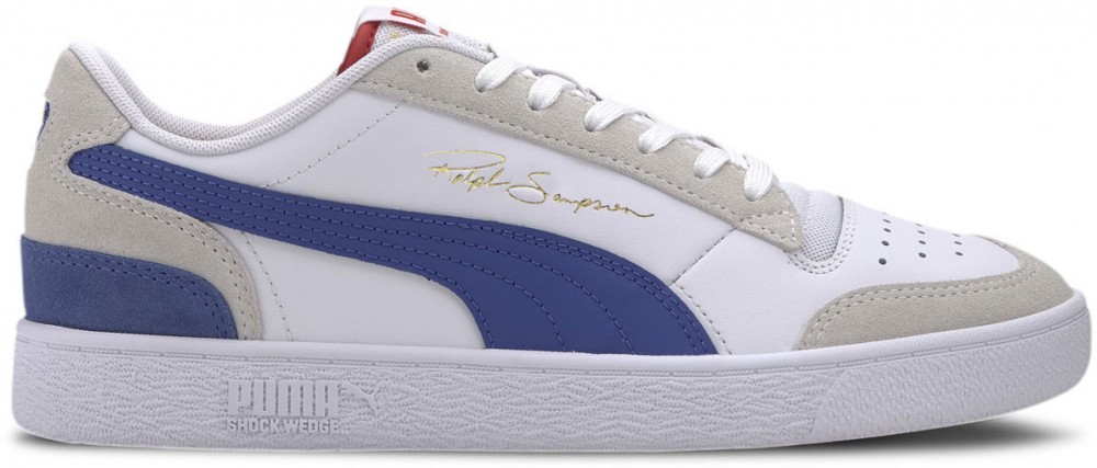 Puma Ralph Sampson Lo Vintage
