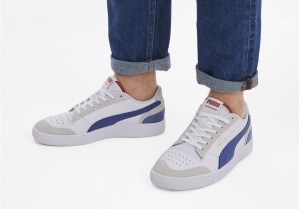 Puma Ralph Sampson Lo Vintage galéria