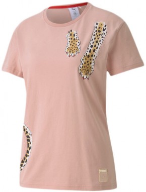 Puma x Charlotte Olympia Women's Tee galéria