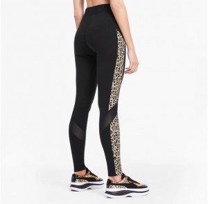 Puma x Charlotte Olympia Women's Tights galéria