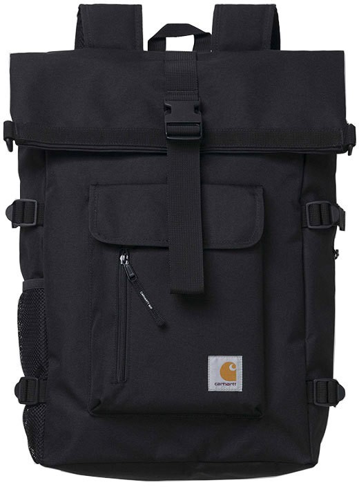 Carhartt WIP Philis Backpack Black