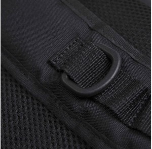 Carhartt WIP Philis Backpack Black galéria