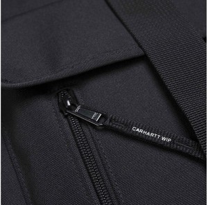 Carhartt WIP Philis Backpack Black galéria