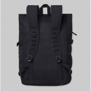 Carhartt WIP Philis Backpack Black galéria