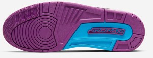 Nike Air Jordan Legacy 312 galéria