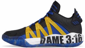 adidas Dame 6 galéria