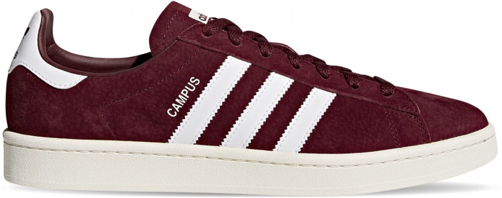adidas Campus Ash Grey