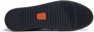 Clae ELLINGTON TEXTILE BLACK WAXED CANVAS galéria