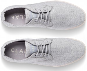 Clae ELLINGTON TEXTILE GRAVEL HERRINGBONE galéria