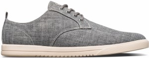Clae ELLINGTON TEXTILE PAVEMENT RECYCLED CHAMBRAY galéria