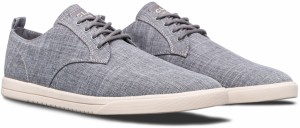 Clae ELLINGTON TEXTILE PAVEMENT RECYCLED CHAMBRAY galéria