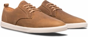 Clae ELLINGTON HICKORY LEATHER galéria