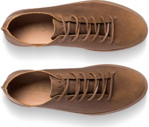 Clae ONE PIECE HICKORY LEATHER galéria