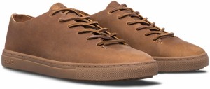 Clae ONE PIECE HICKORY LEATHER galéria