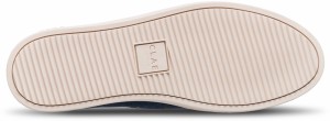 Clae HERBIE TEXTILE NAVY RECYCLED TERRY galéria