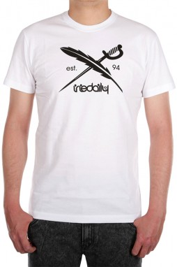 IrieDaily Daily Flag Tee galéria