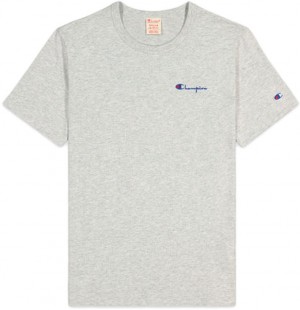 Champion Premium Crewneck T-shirt galéria