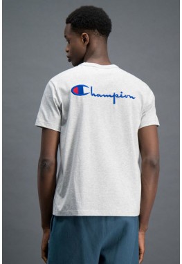 Champion Premium Crewneck T-shirt galéria