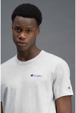 Champion Premium Crewneck T-shirt galéria