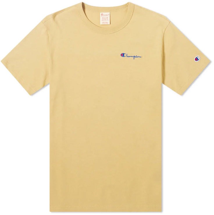 Champion Premium Crewneck T-shirt