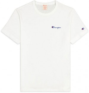 Champion Premium Crewneck T-shirt galéria