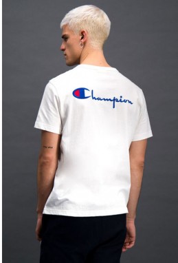 Champion Premium Crewneck T-shirt galéria