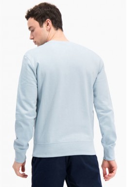 Champion Script Logo Sweatshirt galéria