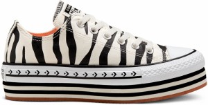 Converse Chuck Taylor As Platform Eva Sunblocked Platform galéria