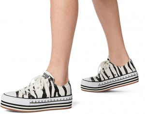 Converse Chuck Taylor As Platform Eva Sunblocked Platform galéria