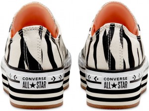 Converse Chuck Taylor As Platform Eva Sunblocked Platform galéria