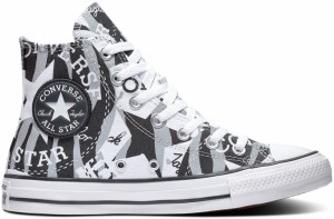 Converse Chuck Taylor All Star Logo Play galéria