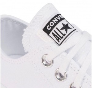 Converse Chuck Taylor Trail to Cove Platform Espadrille galéria
