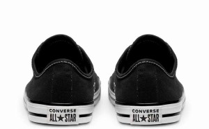 Converse Chuck Taylor All Star Dainty New Comfort Low Top galéria