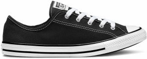 Converse Chuck Taylor All Star Dainty New Comfort Low Top galéria