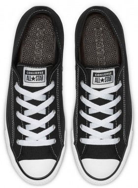 Converse Chuck Taylor All Star Dainty New Comfort Low Top galéria