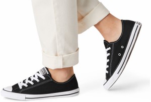 Converse Chuck Taylor All Star Dainty New Comfort Low Top galéria