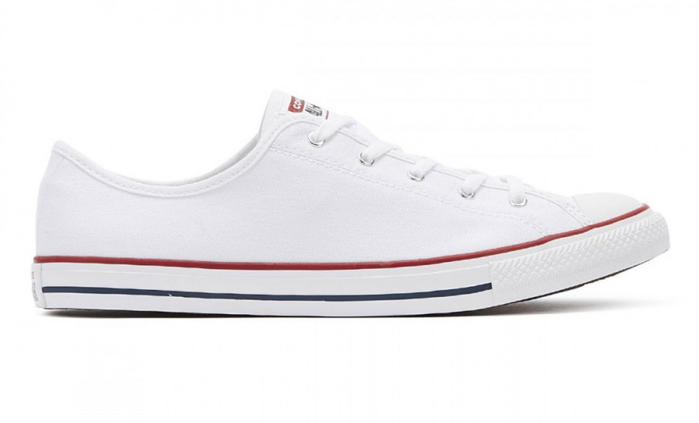 Converse Chuck Taylor All Star Dainty New Comfort Low Top