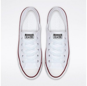 Converse Chuck Taylor All Star Dainty New Comfort Low Top galéria
