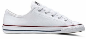 Converse Chuck Taylor All Star Dainty New Comfort Low Top galéria
