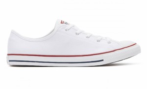 Converse Chuck Taylor All Star Dainty New Comfort Low Top galéria