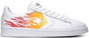 Converse Gold Standard Archive Print Pro Leather galéria