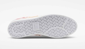 Converse Gold Standard Archive Print Pro Leather galéria