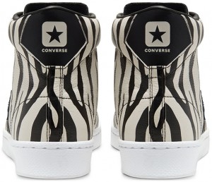 Converse Pro Leather Gold Standard Archive Print galéria