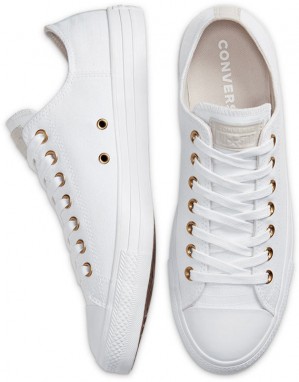 Converse Clean 'n Preme Chuck Taylor All Star Low Top galéria