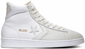 Converse Pro Leather Gold Standard Mid Top galéria