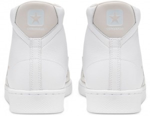 Converse Pro Leather Gold Standard Mid Top galéria
