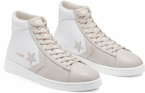 Converse Pro Leather Gold Standard Mid Top galéria