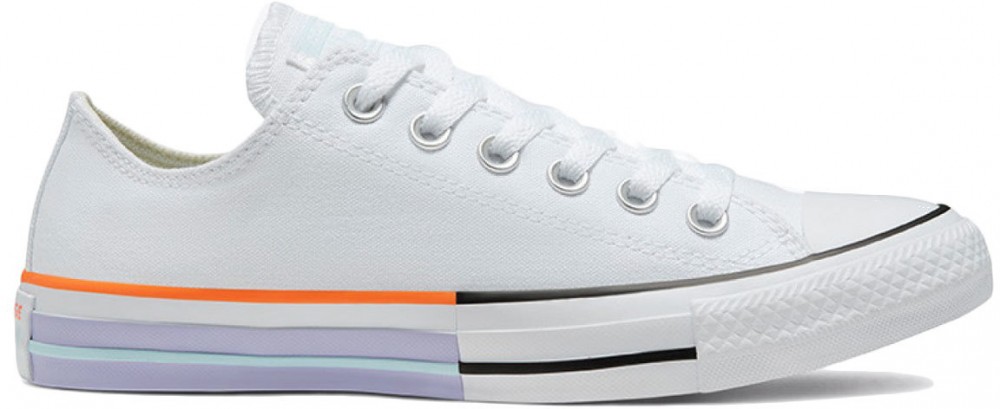 Converse Chuck Taylor All Star Sunblocked Lo