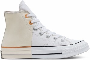 Converse Chuck 70 Sunblocked White Hi galéria