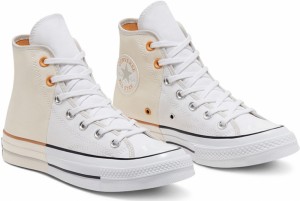 Converse Chuck 70 Sunblocked White Hi galéria